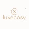 LuxeCosy logo