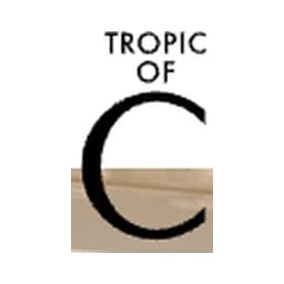 Tropic of C logo