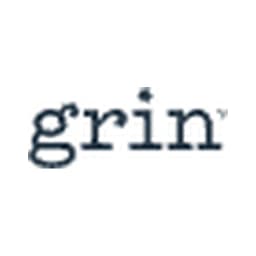 Grin Natural Products logo