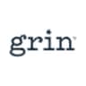 Grin Natural Products logo