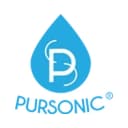 Pursonic Usa logo