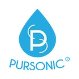Pursonic Usa logo