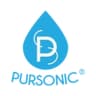 Pursonic Usa logo