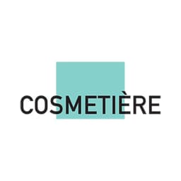 Cosmetière logo