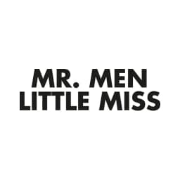 Mr. Men & Little Miss logo