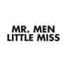 Mr. Men & Little Miss logo