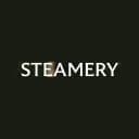 Steamery logo