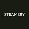 Steamery logo