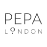 Pepa London logo