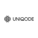 Uniqode logo