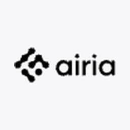 Airia logo