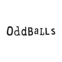 OddBalls logo