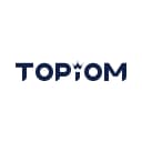 Topiom logo