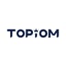 Topiom logo