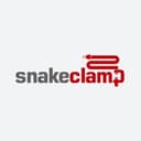 SnakeClamp logo