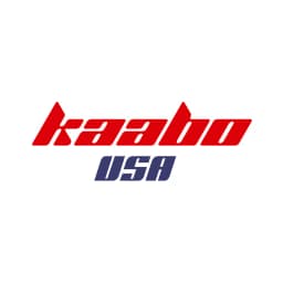 Kaabo USA logo