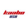 Kaabo USA logo