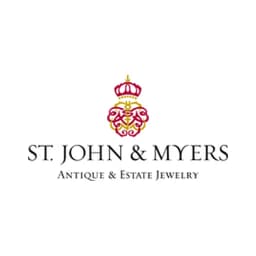 St. John & Myers logo