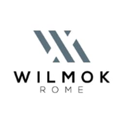 Wilmok logo