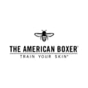 The American Boxer logo