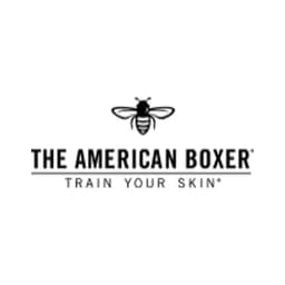 The American Boxer logo