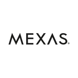 MEXAS logo