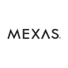 MEXAS logo
