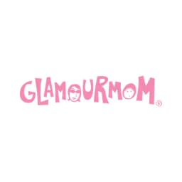 Glamourmom logo