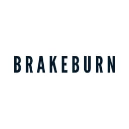 Brakeburn logo