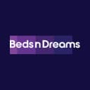 Beds N Dreams logo