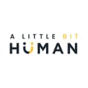 A Little Bit Human logo