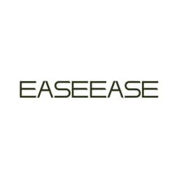 EaseEase Curtains logo