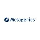 Metagenics logo