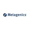 Metagenics logo