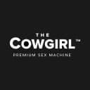 The Cowgirl logo