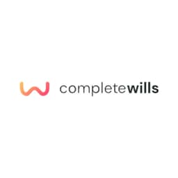 Complete Wills logo