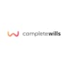 Complete Wills logo