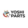 YoshiParts logo