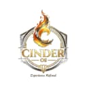 Cinder-OS logo