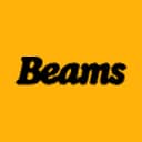 Beams Renovation logo
