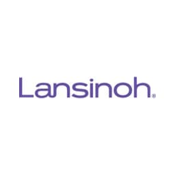 Lansinoh UK logo