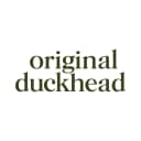 Original Duckhead logo