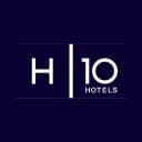H10 Hotels logo