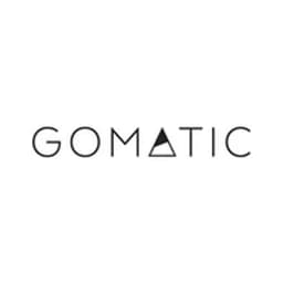 Gomatic logo