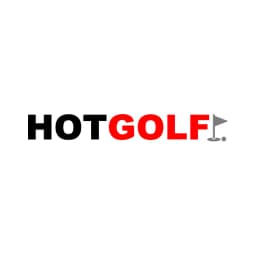 HotGolf logo