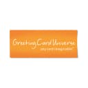 Greeting Card Universe logo