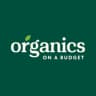 Organics on a Budget logo