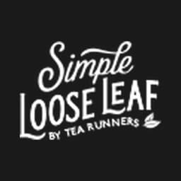 Simple Loose Leaf logo