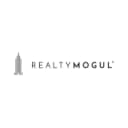 RealtyMogul logo