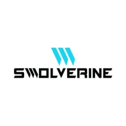Swolverine logo